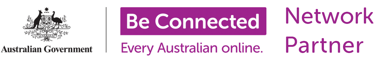 Be Connected – Australian Government – Network Partner