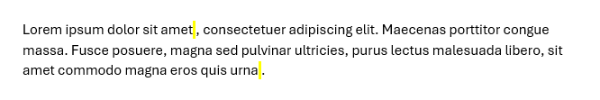 Fixing Irregular Spacing in Microsoft Word – Line Spacing, Blank Lines ...