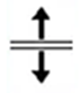 Adjust row icon